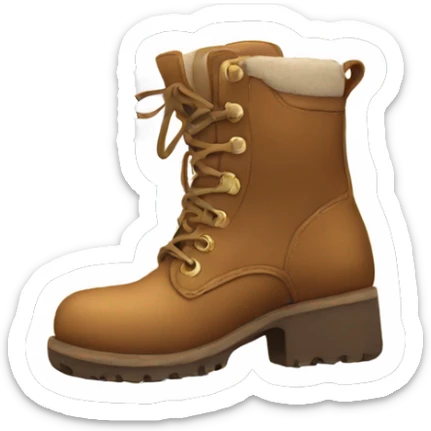 Boots sticker