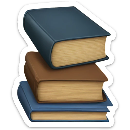 books sticker