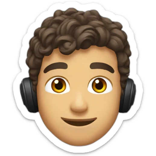 Lando norris sticker