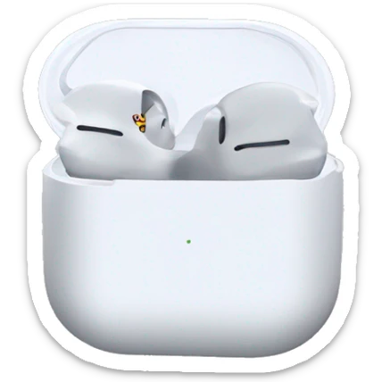 Airpods pro sticker