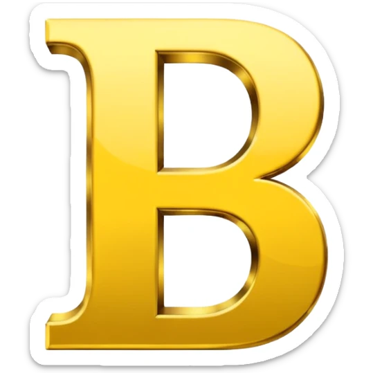 I want to create an emoji by combining two letters to become one letter, and the letters are (SD). sticker