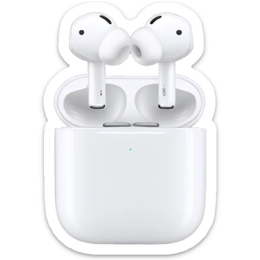 AirPods  sticker