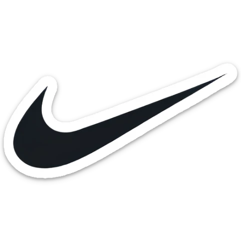 nike sticker