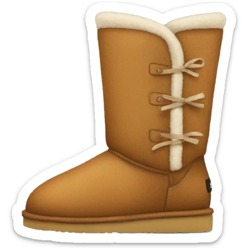 uggs sticker