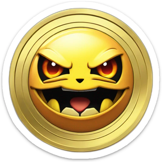 pokemon halloween money puregold coin pokecoin pokedollar dollar sticker