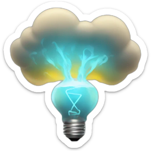 energy sticker