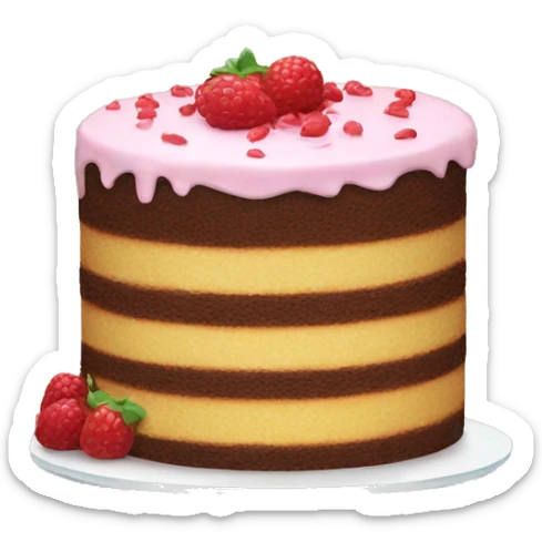 cake sticker