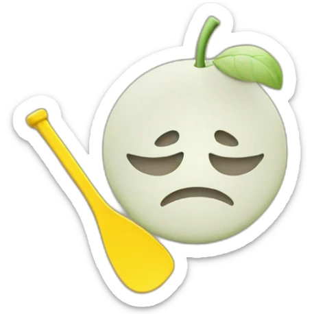 create a logo for a company called the-sup in a cartoon style with the main theme color being yellow sticker