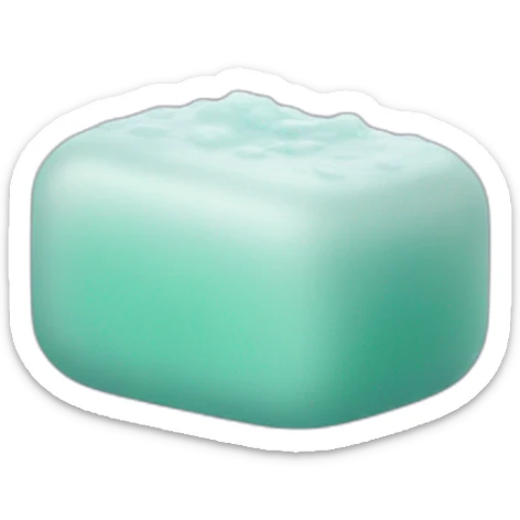 soap  sticker