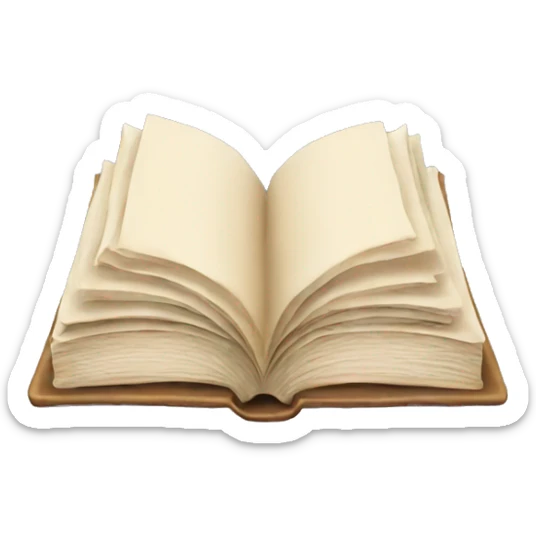 book sticker