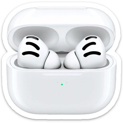 AirPods pro sticker