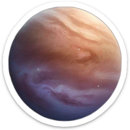 galaxy sticker