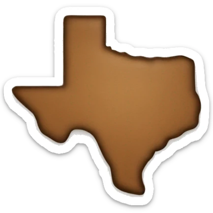 texas sticker
