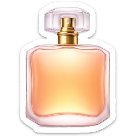 PERFUME sticker