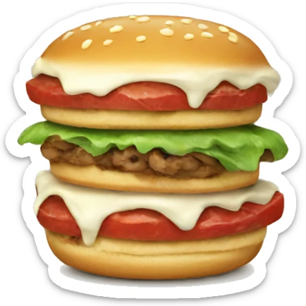 food sticker