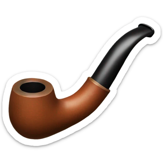 pipe sticker