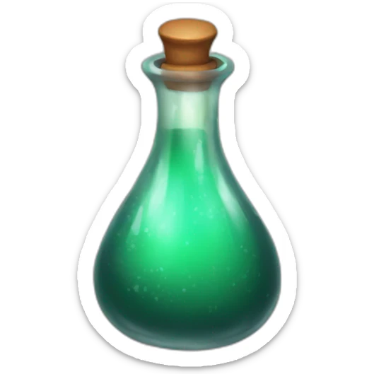 potion sticker