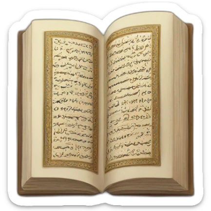 quran sticker