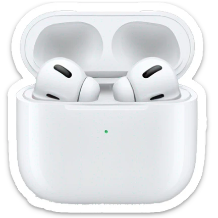 AirPods pro sticker