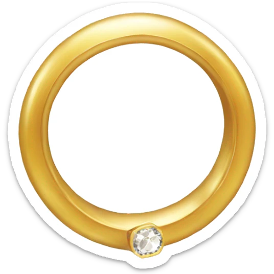 ring sticker