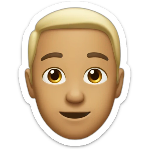 The Internet is becoming the town square for the global village of tomorrow. sticker