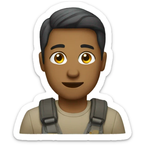 Keep the change  sticker