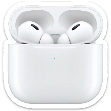 AirPods pro sticker