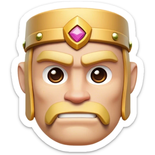 Clash of Clans aesthetic: Cinematic Playful Xbox One Console Portrait Emoji, rendered in a 3D vector-style similar to standard emojis with minimal shading and bold, simplified shapes. A compact, distinct form with signature details, softly glowing with a modern gaming energy charm. Simplified yet unmistakably iconic, highly detailed and consistent, glowing with a soft radiance and high shine. Stylized with a touch of next-gen innovation and a soft glowing outline, capturing the essence of a beloved gaming relic with a friendly, playful manner! sticker