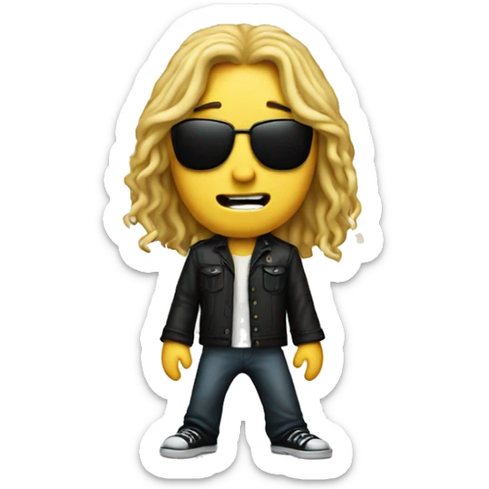 Alice In Chains sticker