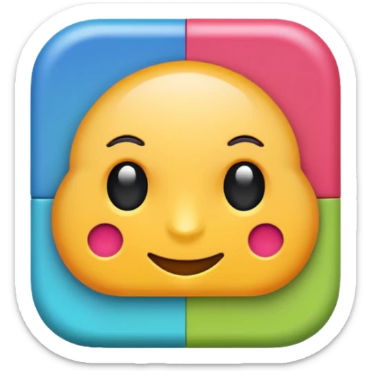 Mobilography sticker