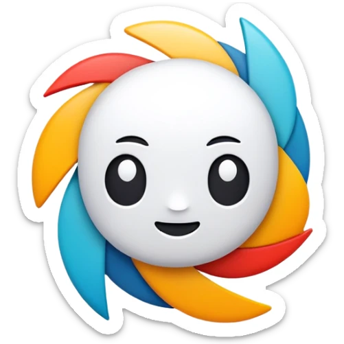 Make a custom emoji name my company hk animation. These emoji must attractive and stylist modernist  sticker