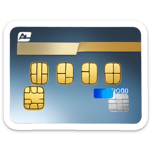 a hand of credit cards, emv chip, credit card, debit card, amex platinum, American express sticker