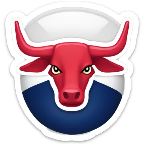 Redbull sticker
