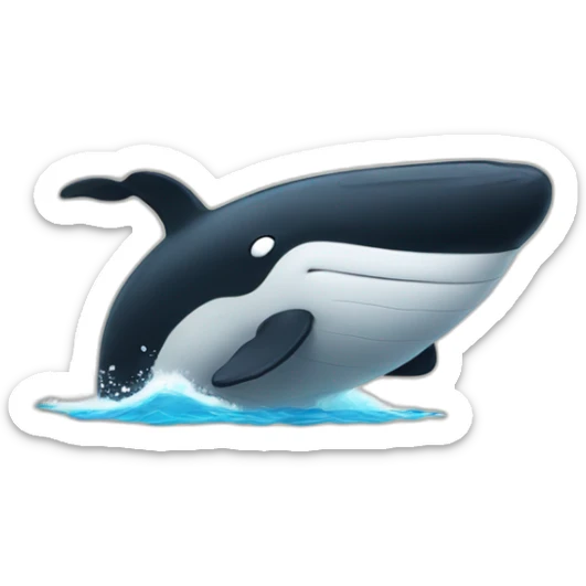 ohh thanks you see a boat yell boat my boat is helping to cross let's find a whale come on  sticker