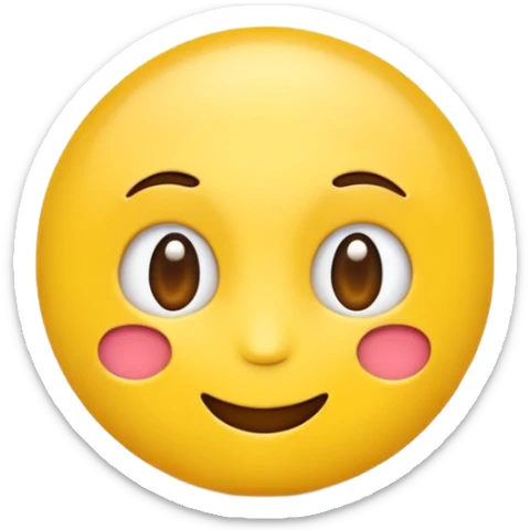 Pleas create an emoji of Did You Know?

Eoji should have the word Did You Know?  sticker