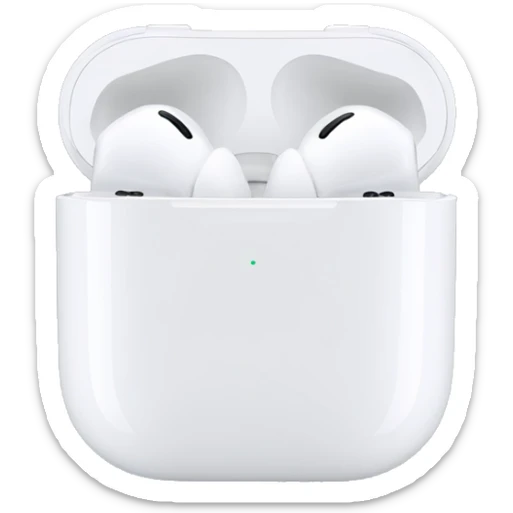 airpods pro sticker