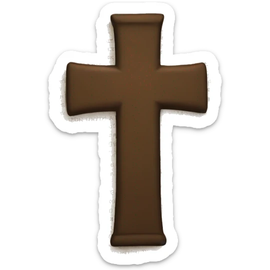 Bible  sticker