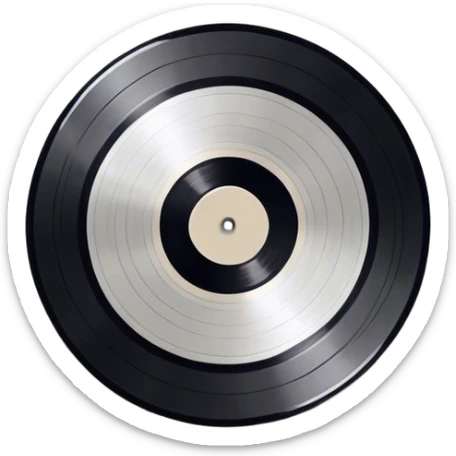 Vinyl  sticker