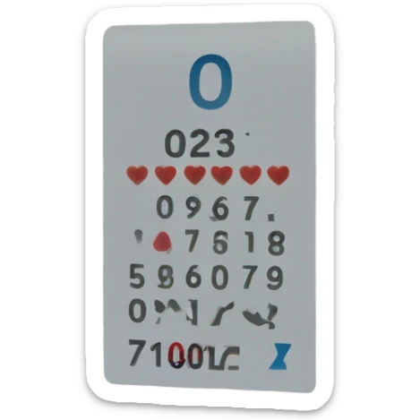 A digital sign that reads "Days Since Last Incident" across the top, and "0" on the bottom, indicating that it has been 0 days since the last incident. sticker