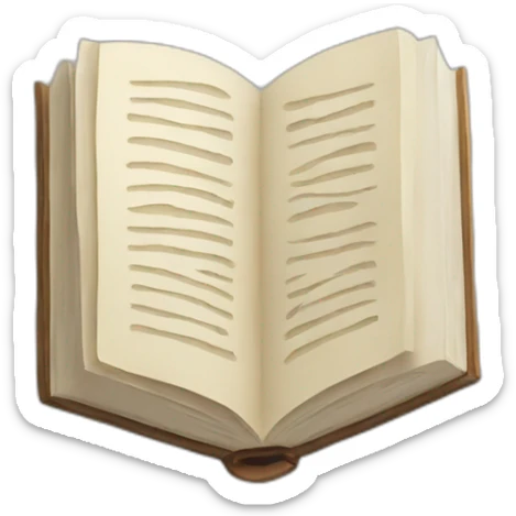 Libro sticker