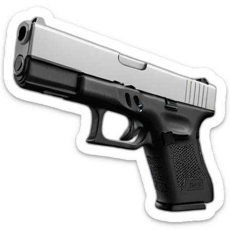 glock sticker
