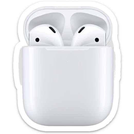 AirPods  sticker
