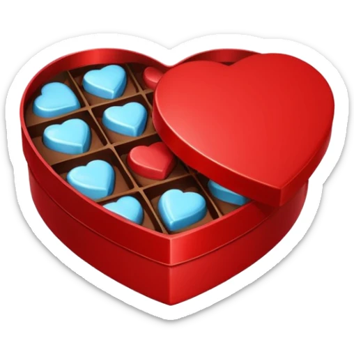 saint valentin sticker