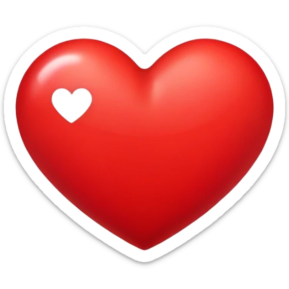 love  sticker
