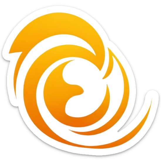 Make a custom emoji name my company hk animation. These emoji must attractive and stylist modernist  sticker