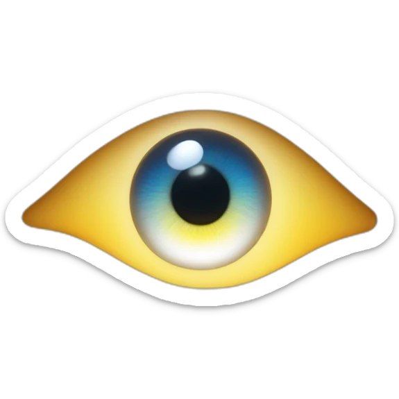 angel eye, glowing eye, tear, light color palette, ultra-realistic, minimalistic, Takashi Murakami style, high quality details, sharp image sticker