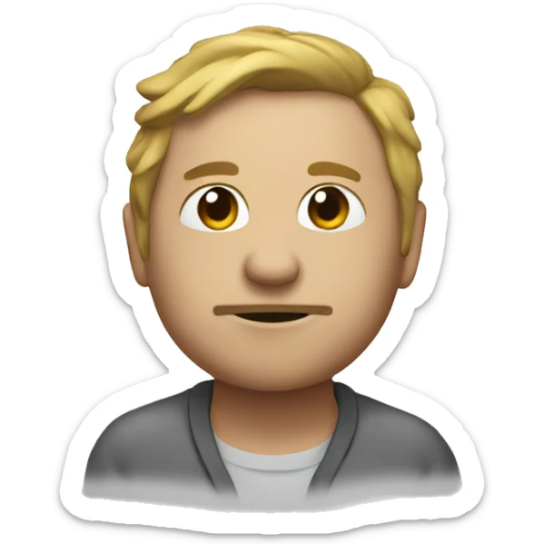 Certified Sicko sticker