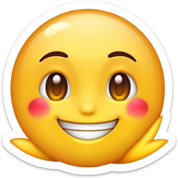 give me custom emoji png for honor of kings discord server sticker