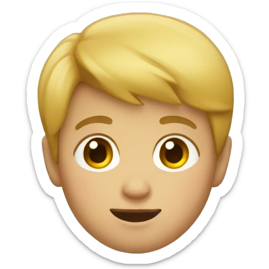 niño sticker