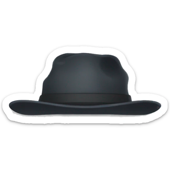 I want a pilgrimage hat from the Canary Islands to use as a separator in my pilgrimage web app between one text and another sticker